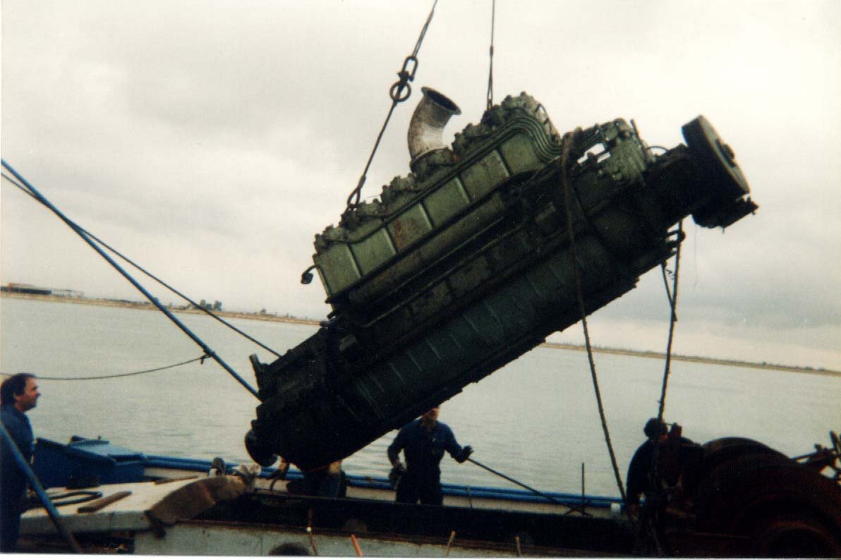 Imagen de Capitol 6 - 1994